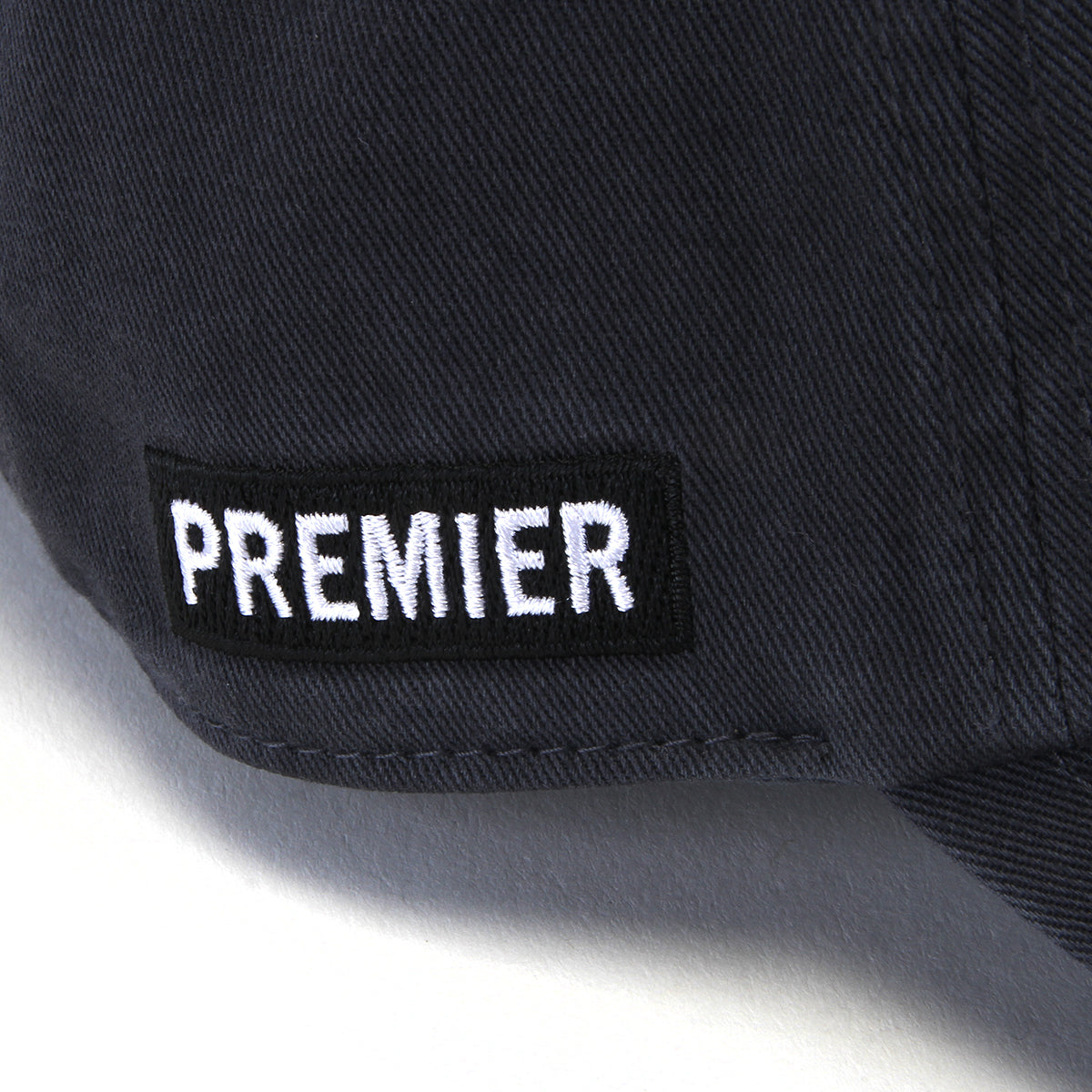Premier | Tigers Cap
'47 Captain Clean Up Fit
Color : Vintage Navy