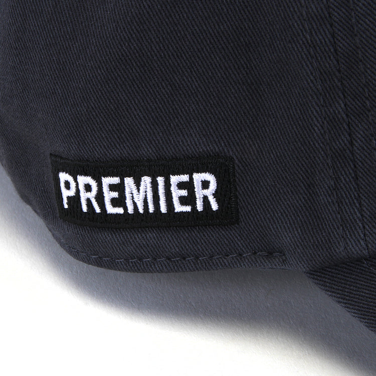 Premier | Tigers Cap
'47 Captain Clean Up Fit
Color : Vintage Navy