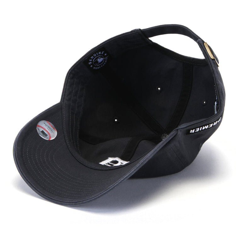 Premier | Tigers Cap
'47 Captain Clean Up Fit
Color : Vintage Navy