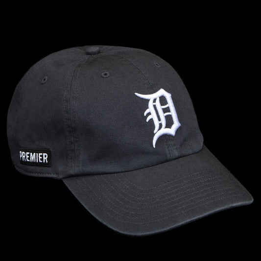 Premier | Tigers Cap
'47 Captain Clean Up Fit
Color : Vintage Navy