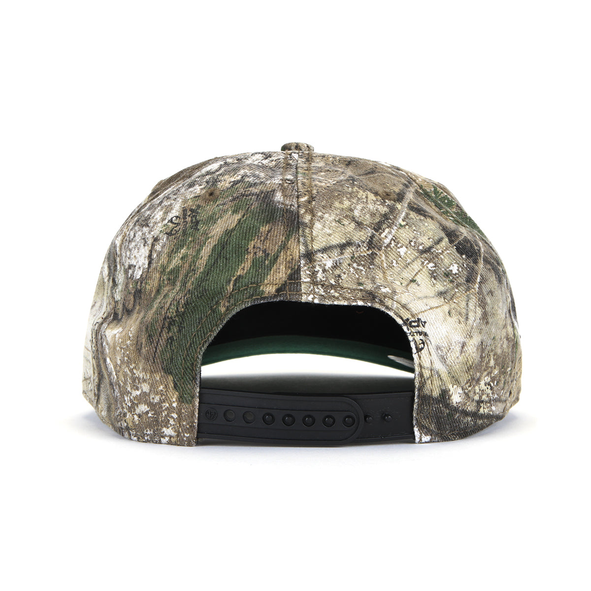 '47 Captain RL fit
Color : Realtree