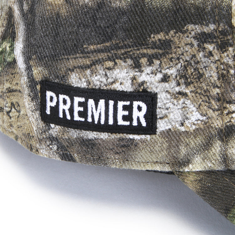 '47 Captain RL fit
Color : Realtree