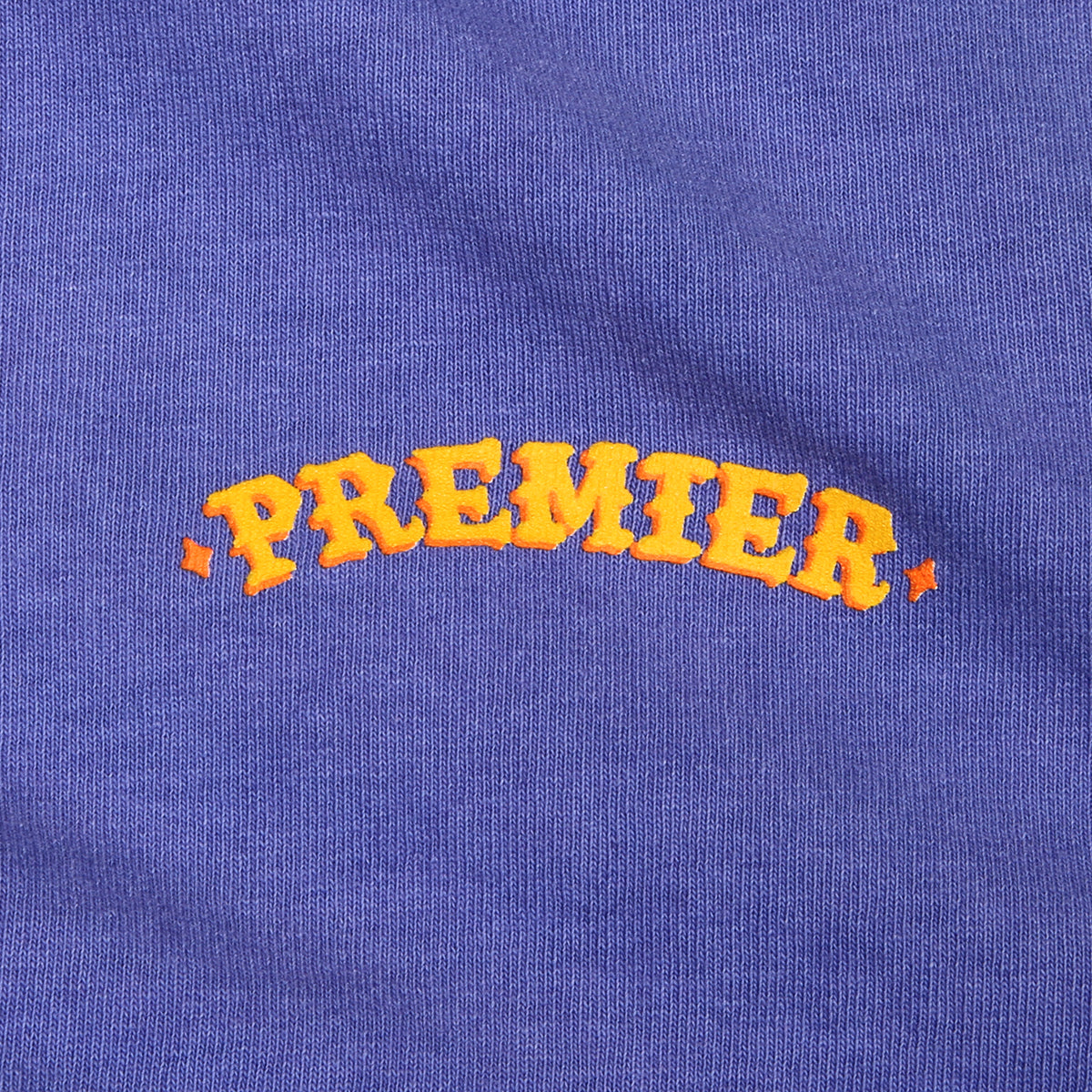 Premier - Beachcomber T-Shirt
Color : Neon Purple