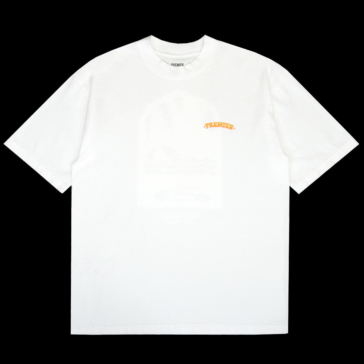 Premier - Beachcomber T-Shirt
Color : White