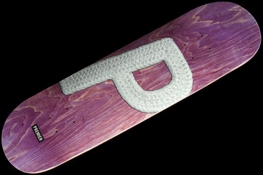 Premier - Chainstitch Deck