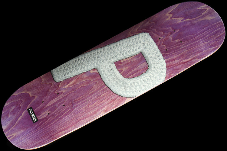 Premier - Chainstitch Deck