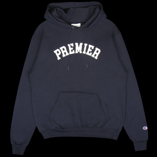 Premier - Collegiate Hoodie
Color : Navy