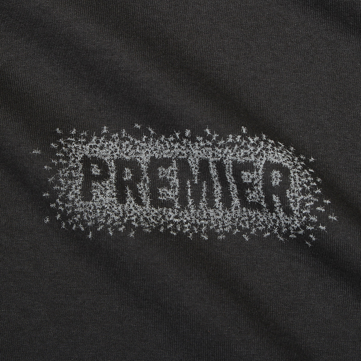 Premier - Colony T-Shirt
Color : Black