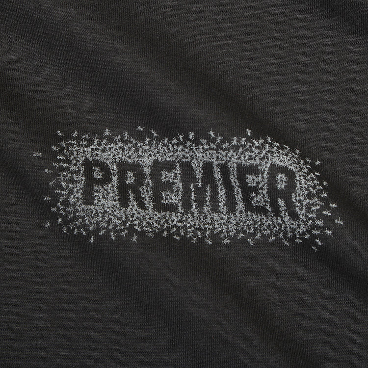 Premier - Colony T-Shirt
Color : Black