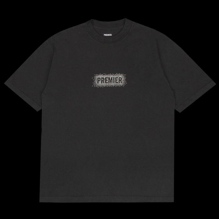 Premier - Colony T-Shirt
Color : Black