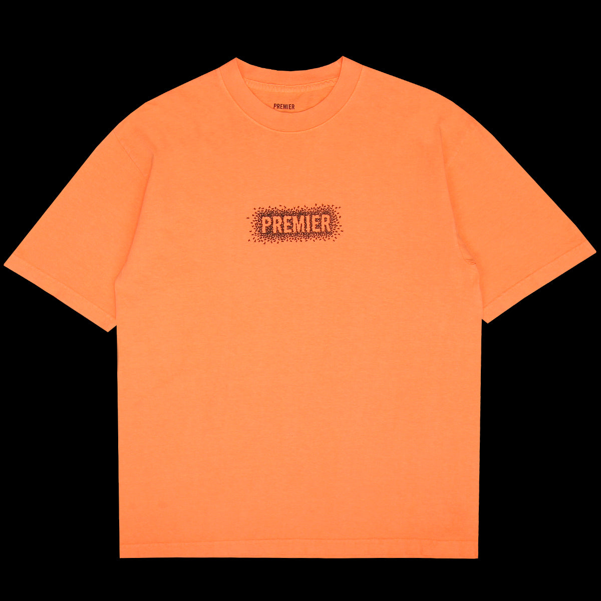 Premier - Colony T-Shirt
Color : Neon Orange