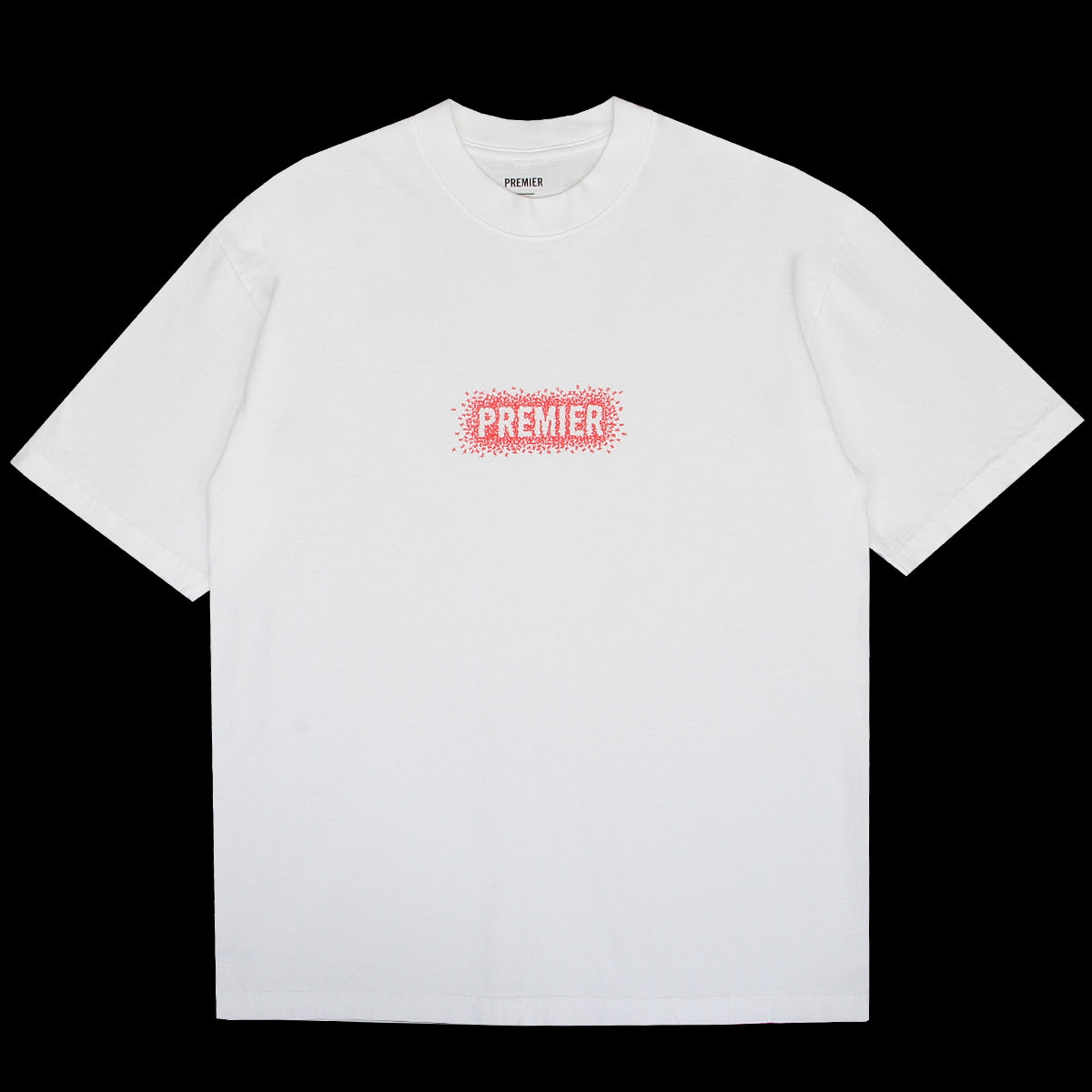 Premier - Colony T-Shirt
Color : White