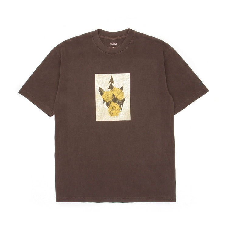 Premier | Dandelion T-Shirt Clove