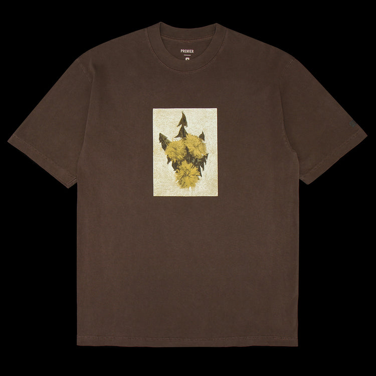 Premier | Dandelion T-Shirt Clove