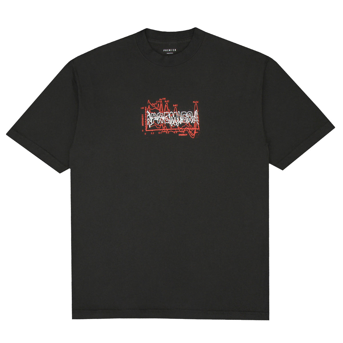 Graph T-Shirt – Premier