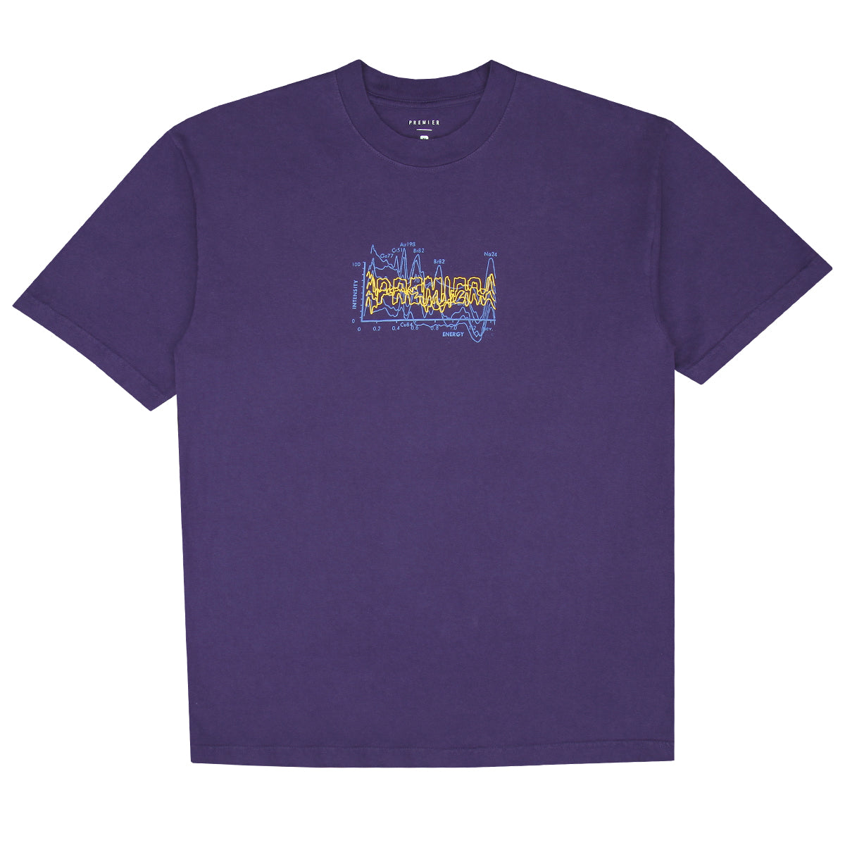 Graph T-Shirt – Premier