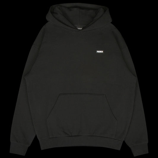 Mini Box Logo Hoodie