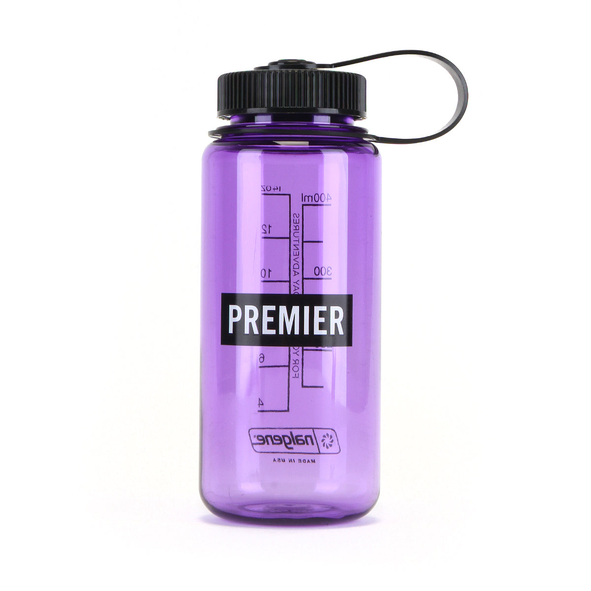 Premier Nalgene
Color : Purple