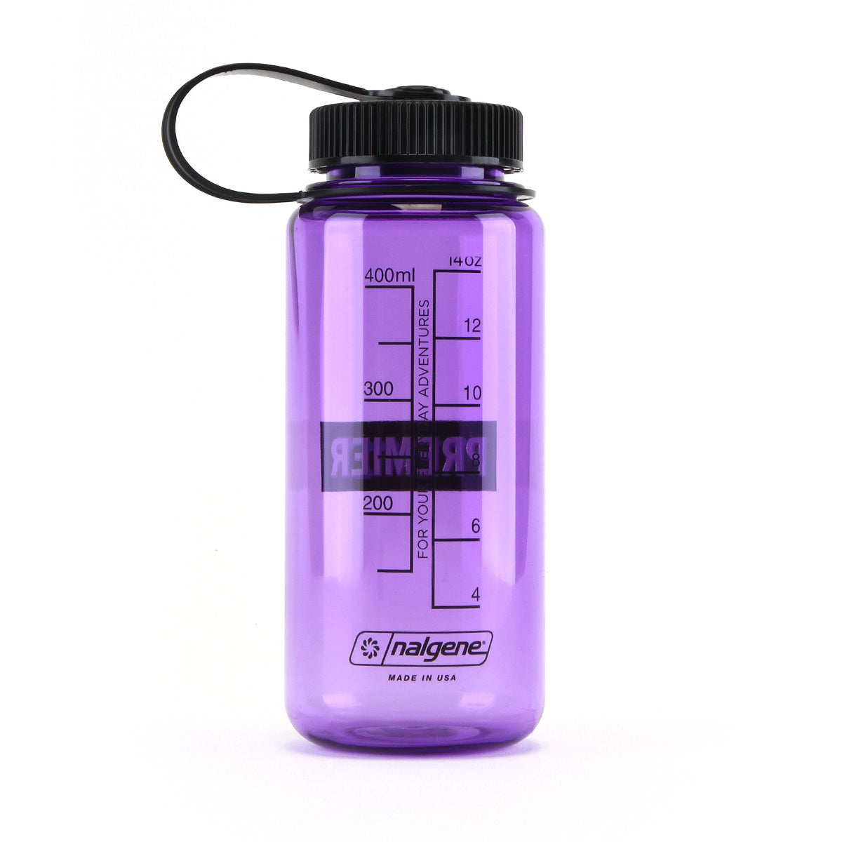 Premier Nalgene
Color : Purple