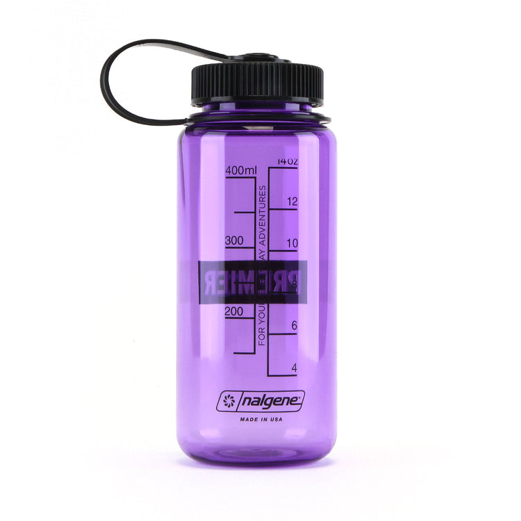 Premier Nalgene
Color : Purple
