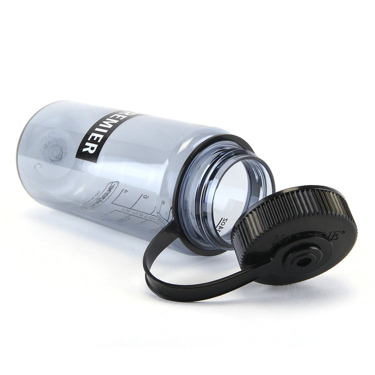 Premier Nalgene
Color : Smoke Grey