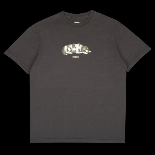 Premier - Nap T-Shirt
Color : Graphite