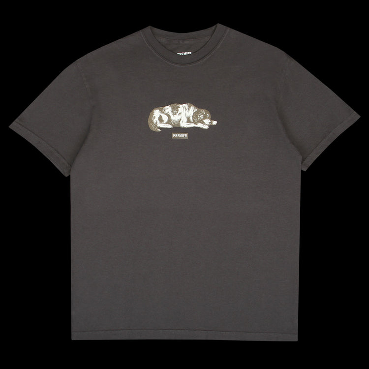 Premier - Nap T-Shirt
Color : Graphite