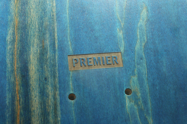Premier - Split Logo Deck