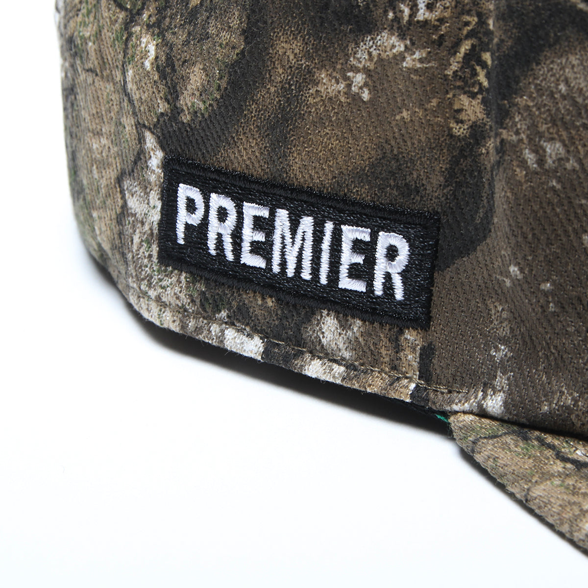 '47 Captain RL fit
Color : Realtree