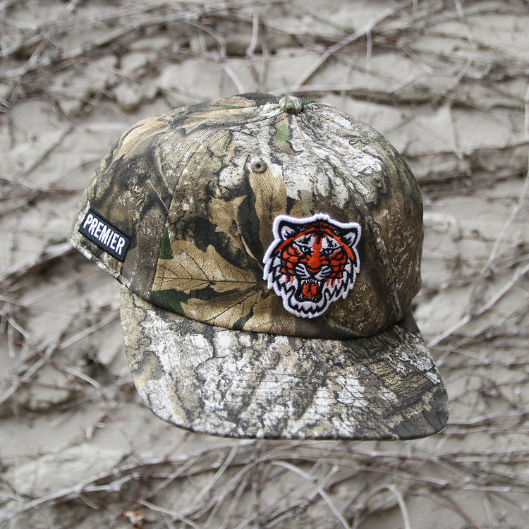 '47 Captain RL fit
Color : Realtree