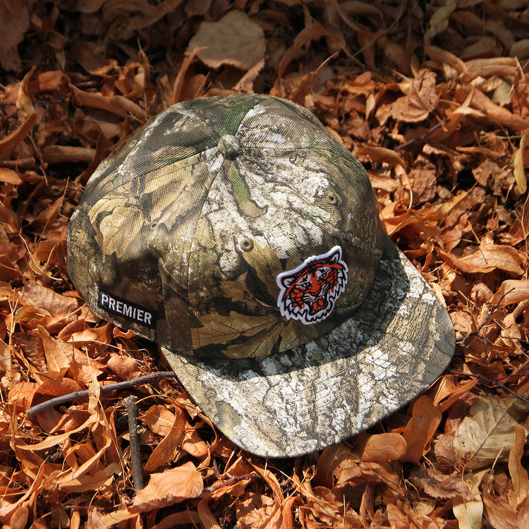 '47 Captain RL fit
Color : Realtree