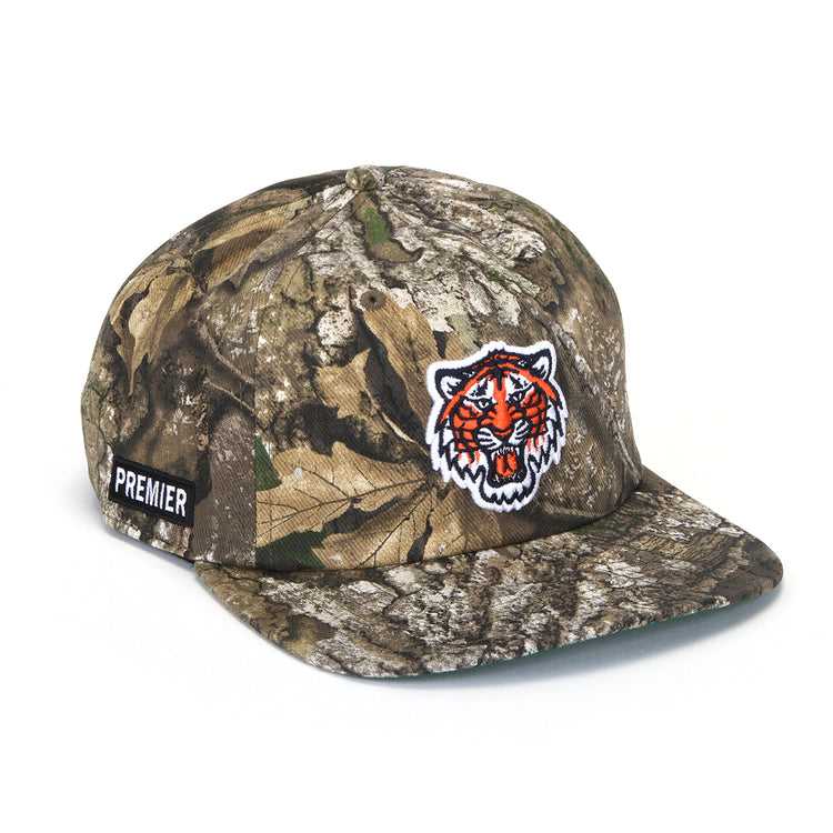 '47 Captain RL fit
Color : Realtree