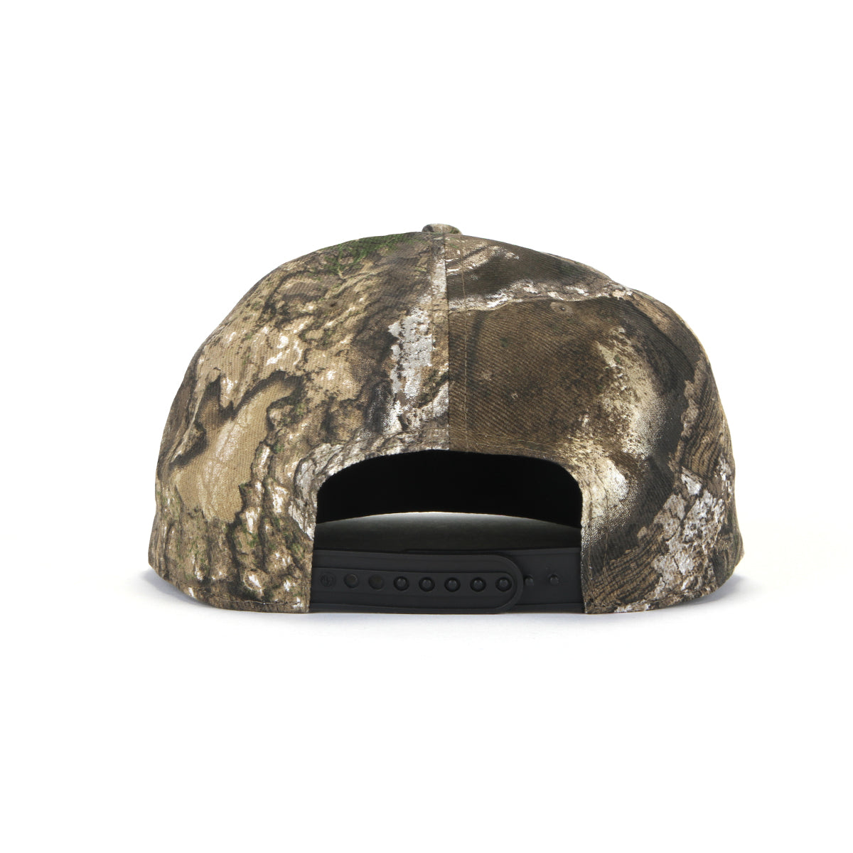'47 Captain RL fit
Color : Realtree