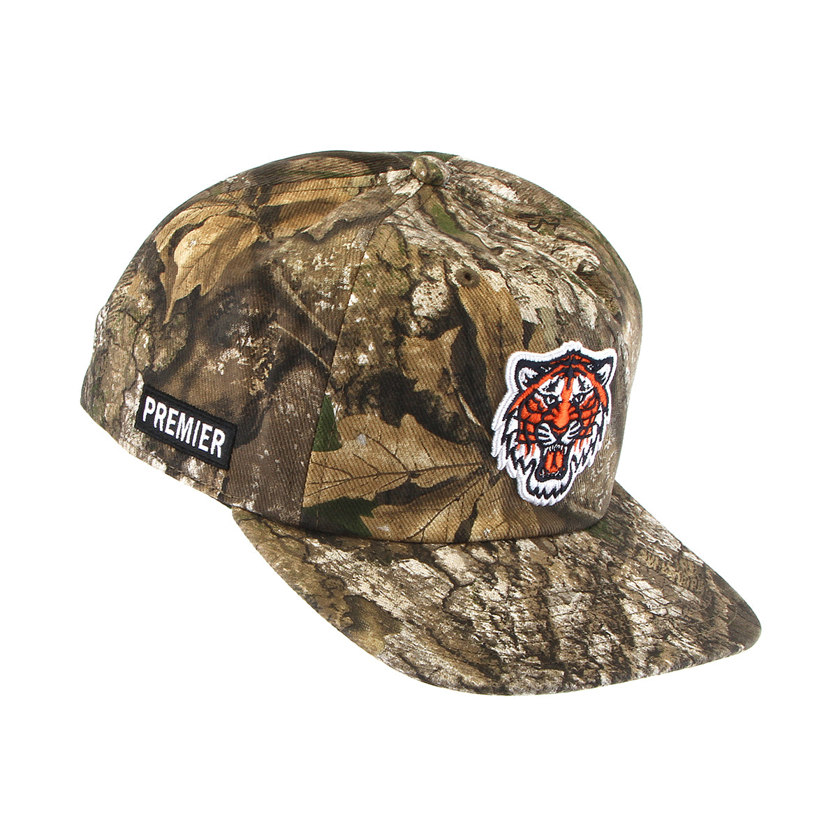 '47 Captain RL fit
Color : Realtree