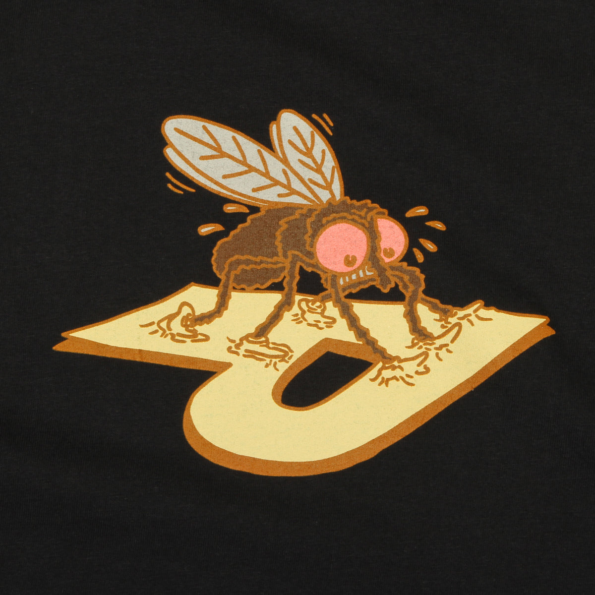 Premier - Trap T-Shirt
Color : Black