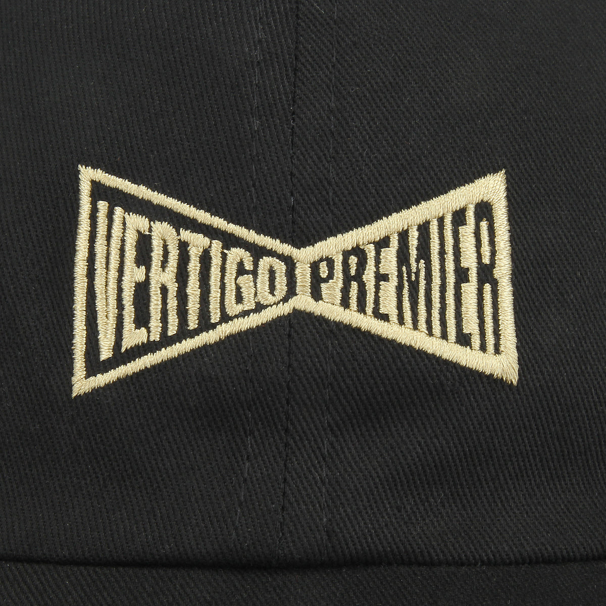 Premier x Vertigo Dad Hat Color : Black