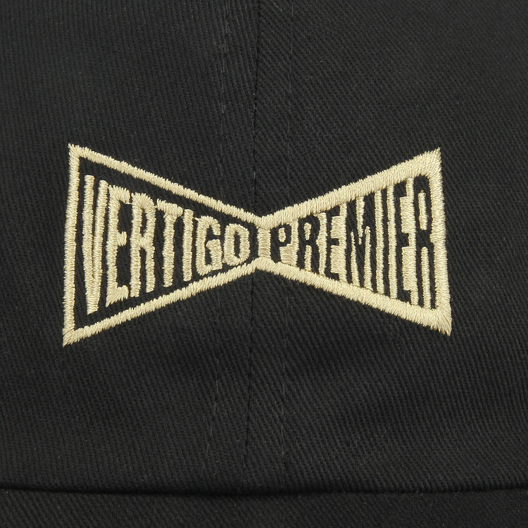 Premier x Vertigo Dad Hat Color : Black