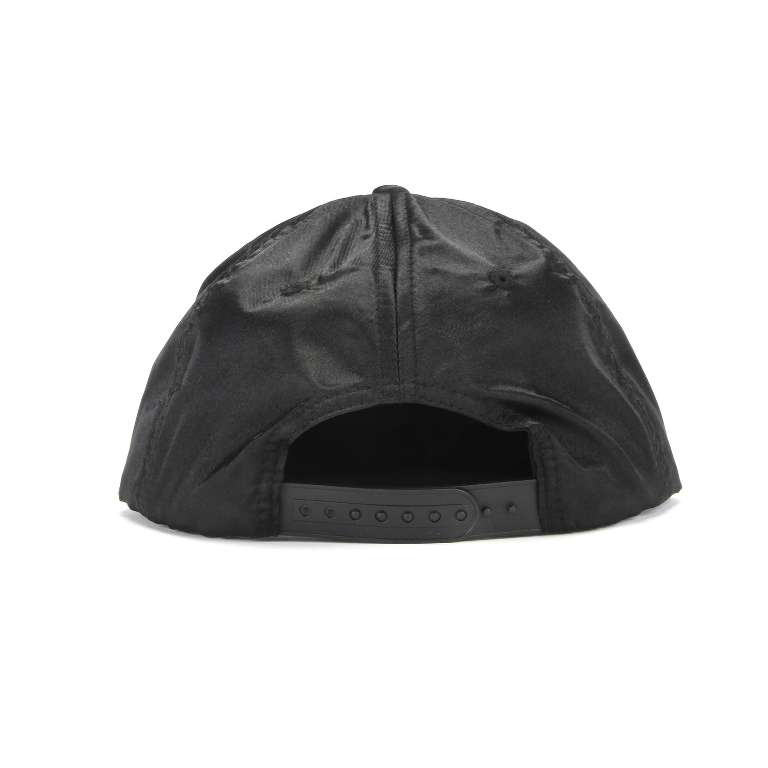 Quartersnacks Grocery Hat Black