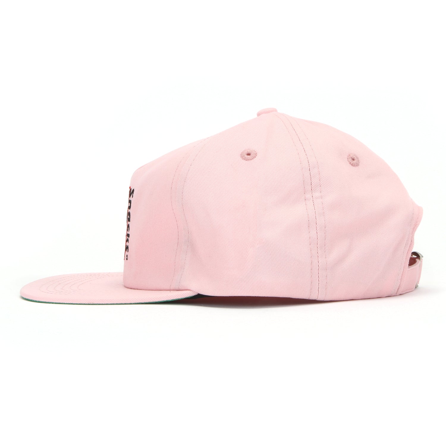 Quartersnacks Party Hat Pink