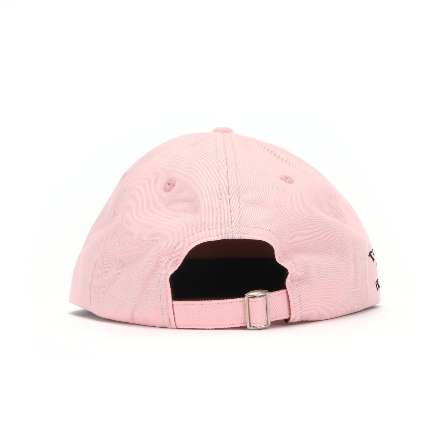 Quartersnacks Party Hat Pink