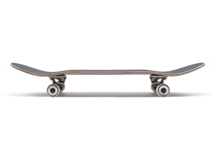 Quasi - Cross Complete Deck