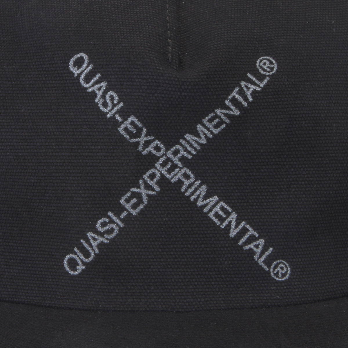Quasi - EXP3M Hat
Color : Black
