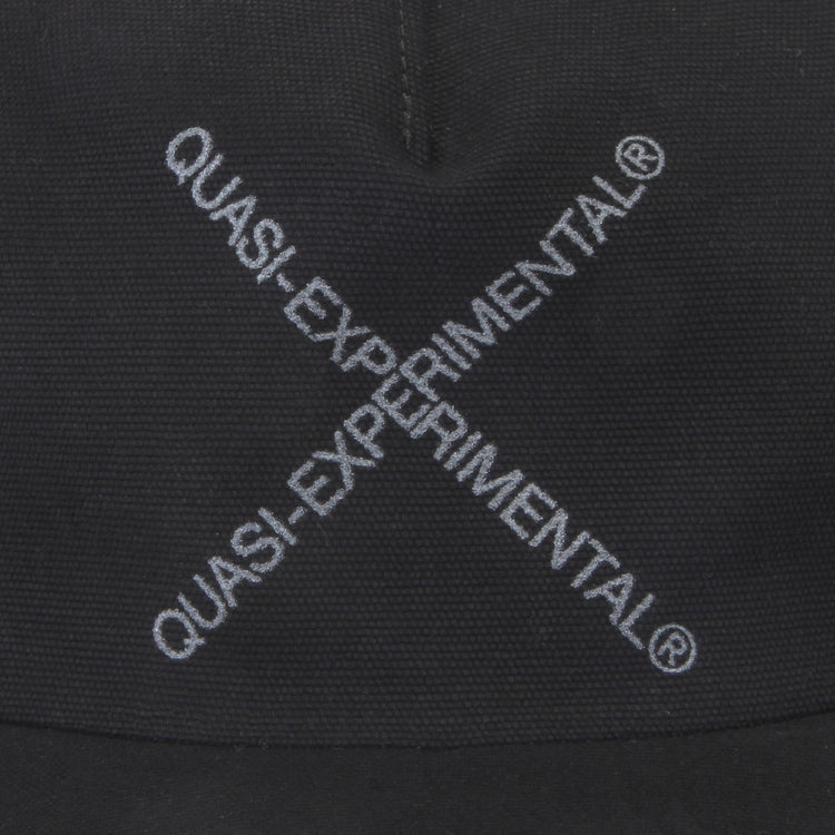 Quasi - EXP3M Hat
Color : Black