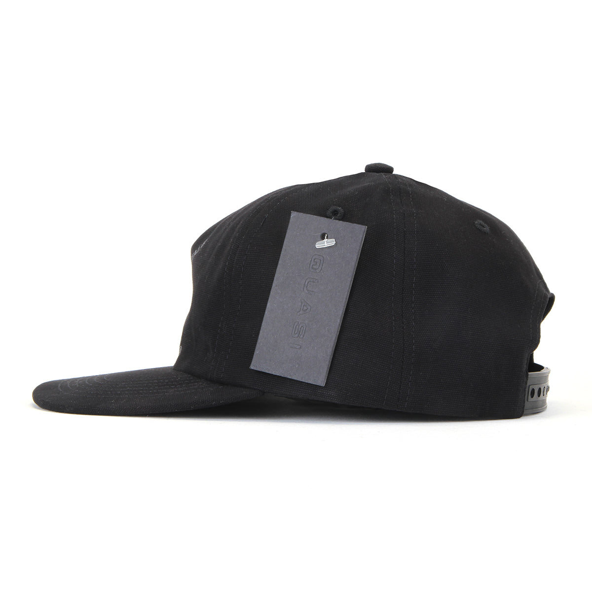 Quasi - EXP3M Hat
Color : Black