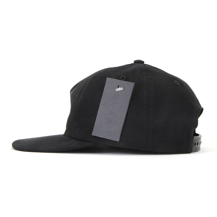 Quasi - EXP3M Hat
Color : Black