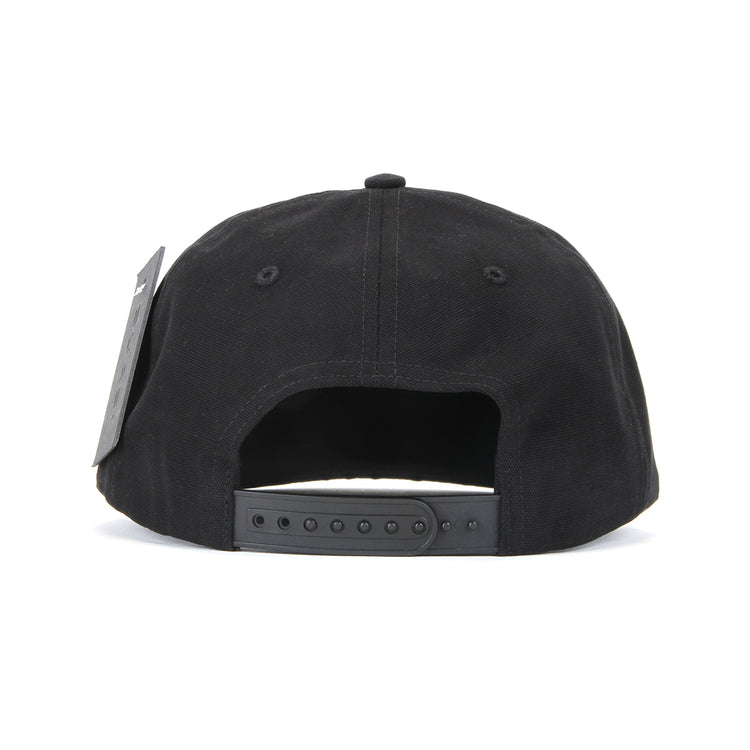 Quasi - EXP3M Hat
Color : Black