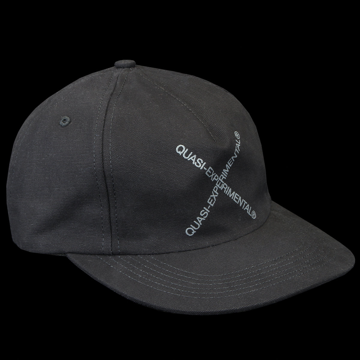 Quasi - EXP3M Hat
Color : Black