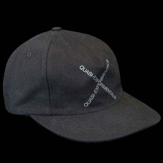 Quasi - EXP3M Hat
Color : Black