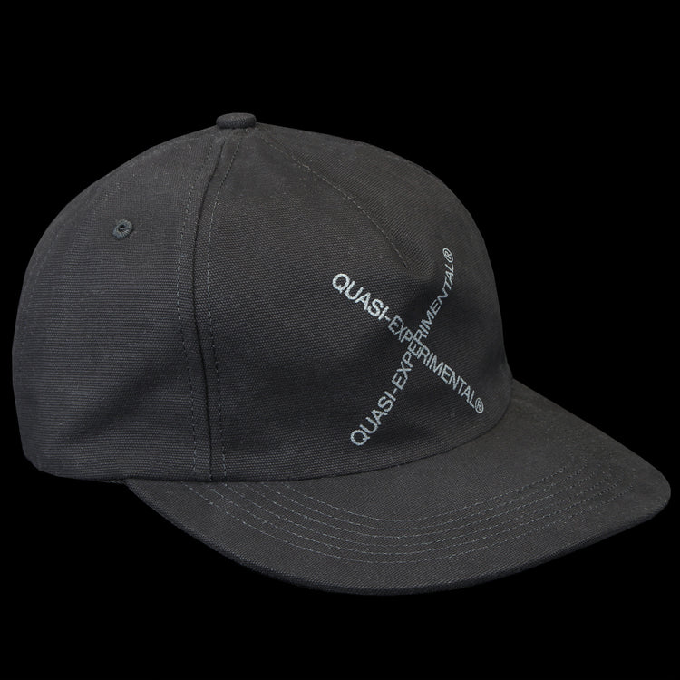 Quasi - EXP3M Hat
Color : Black