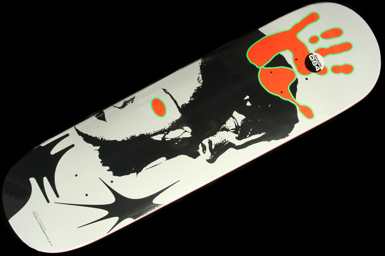 Quasi - Game Deck